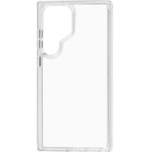Чохол BECOVER ClearShell для Samsung Galaxy S24 Ultra Transparancy (713394)