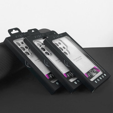 Чехол BECOVER ClearShell для Samsung Galaxy S25 Transparancy (713395)