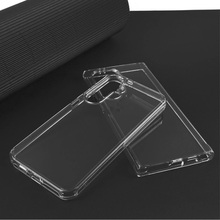Чехол BECOVER ClearShell для Samsung Galaxy S25 Transparancy (713395)
