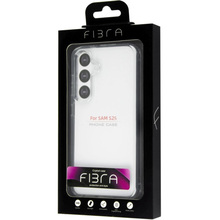 Чехол BECOVER ClearShell для Samsung Galaxy S25 Transparancy (713395)