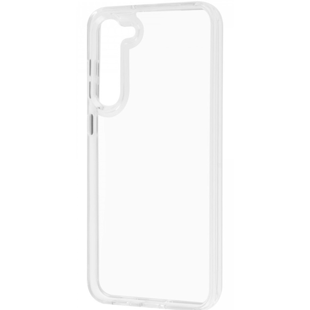 Чехол BECOVER ClearShell для Samsung Galaxy S25 Transparancy (713395)