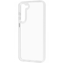 Чехол BECOVER ClearShell для Samsung Galaxy S25 Plus Transparancy (713396)