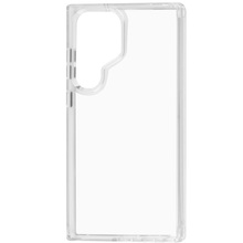 Чохол BECOVER ClearShell для Samsung Galaxy S25 Ultra Transparancy (713397)