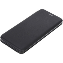 Чехол BECOVER Exclusive для Samsung Galaxy A56 Black (713423)
