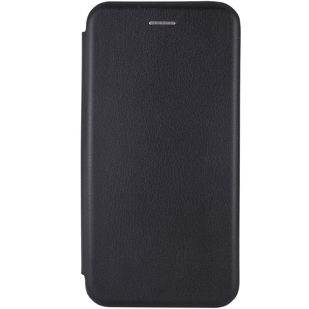 Чехол BECOVER Exclusive для Samsung Galaxy A56 Black (713423) Чехол BECOVER Exclusive для Samsung Galaxy A56 Black (713423)