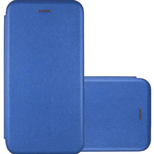 Днепр - Чехол BECOVER Exclusive для Samsung Galaxy A56 Blue (713424)