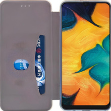 Чехол BECOVER Exclusive для Samsung Galaxy A56 Blue (713424)