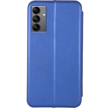 Чехол BECOVER Exclusive для Samsung Galaxy A56 Blue (713424)