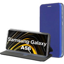 Чехол BECOVER Exclusive для Samsung Galaxy A56 Blue (713424)