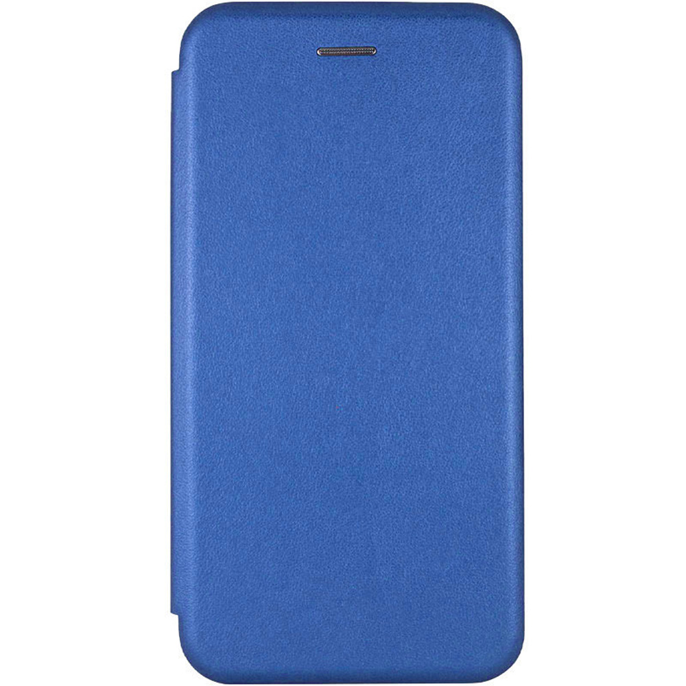 Чехол BECOVER Exclusive для Samsung Galaxy A56 Blue (713424) Тип чехол-книжка