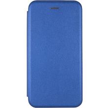 Чехол BECOVER Exclusive для Samsung Galaxy A56 Blue (713424)