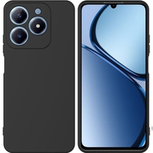 Чехол BECOVER для Realme C61 Black (711898)
