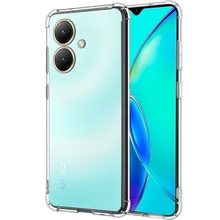 Чохол BECOVER Anti-Shock для Realme C61 Clear (711899)