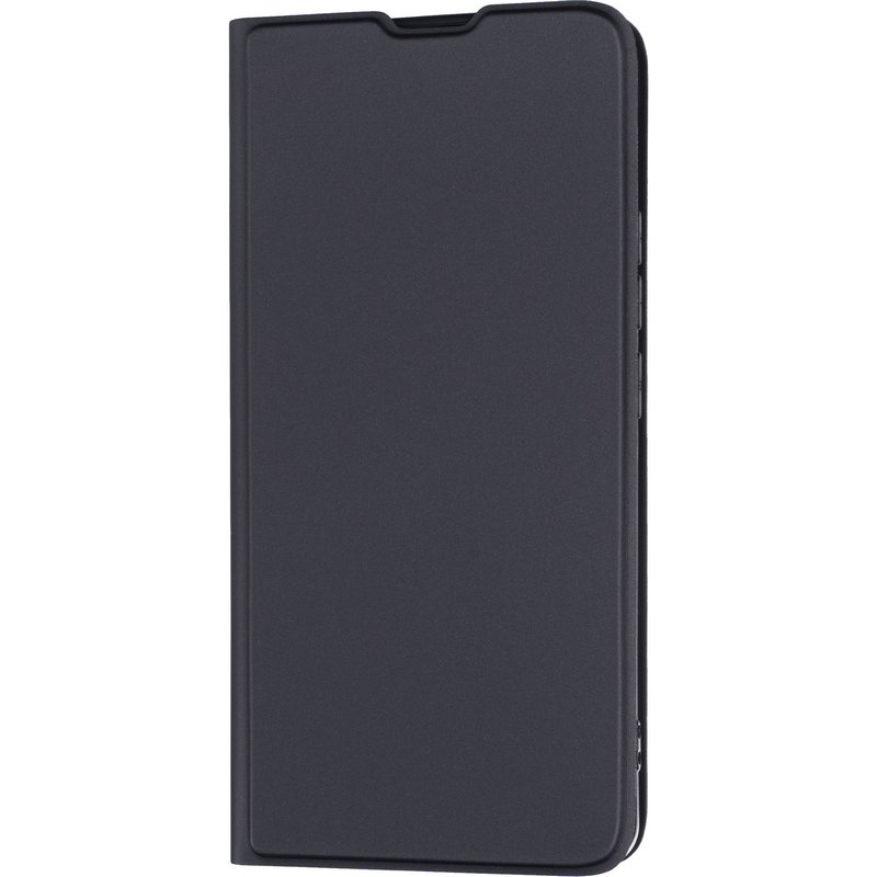 Чохол BECOVER Exclusive New Style для Xiaomi Redmi Note 14 Pro 4G Black (713325) Матеріал силікон