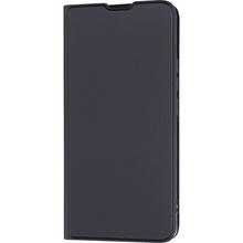 Чохол BECOVER Exclusive New Style для Xiaomi Redmi Note 14 Pro 4G Black (713325)