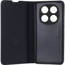 Чохол BECOVER Exclusive New Style для Xiaomi Redmi Note 14 Pro 4G Black (713325)