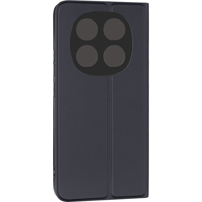 Чохол BECOVER Exclusive New Style для Xiaomi Redmi Note 14 Pro 4G Black (713325) Сумісність за моделлю Xiaomi Redmi Note 14 Pro 4G 