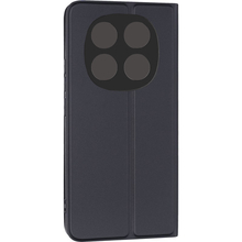Чохол BECOVER Exclusive New Style для Xiaomi Redmi Note 14 Pro 4G Black (713325)