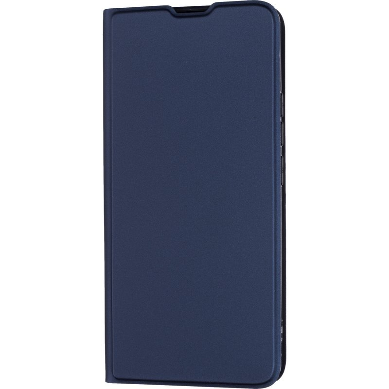 Чохол BECOVER Exclusive New Style для Xiaomi Redmi Note 14 Pro 4G Blue (713326) Колір синій