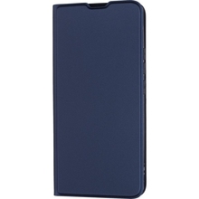 Чохол BECOVER Exclusive New Style для Xiaomi Redmi Note 14 Pro 4G Blue (713326)