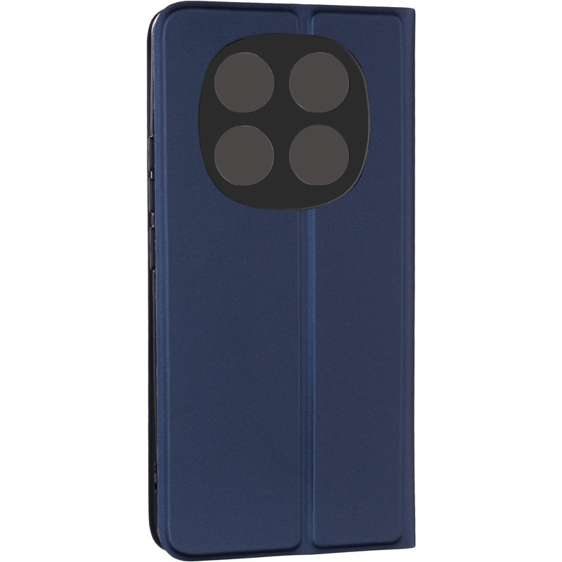 Чохол BECOVER Exclusive New Style для Xiaomi Redmi Note 14 Pro 4G Blue (713326) Сумісність за моделлю Xiaomi Redmi Note 14 Pro 4G 