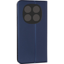 Чохол BECOVER Exclusive New Style для Xiaomi Redmi Note 14 Pro 4G Blue (713326)