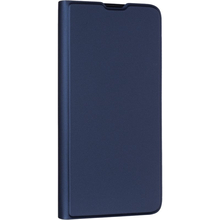 Чохол BECOVER Exclusive New Style для Xiaomi Redmi Note 14 Pro 4G Blue (713326)