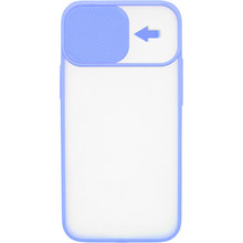 Чехол UFT для Apple IPhone 12 mini  Purple (4820176272928)