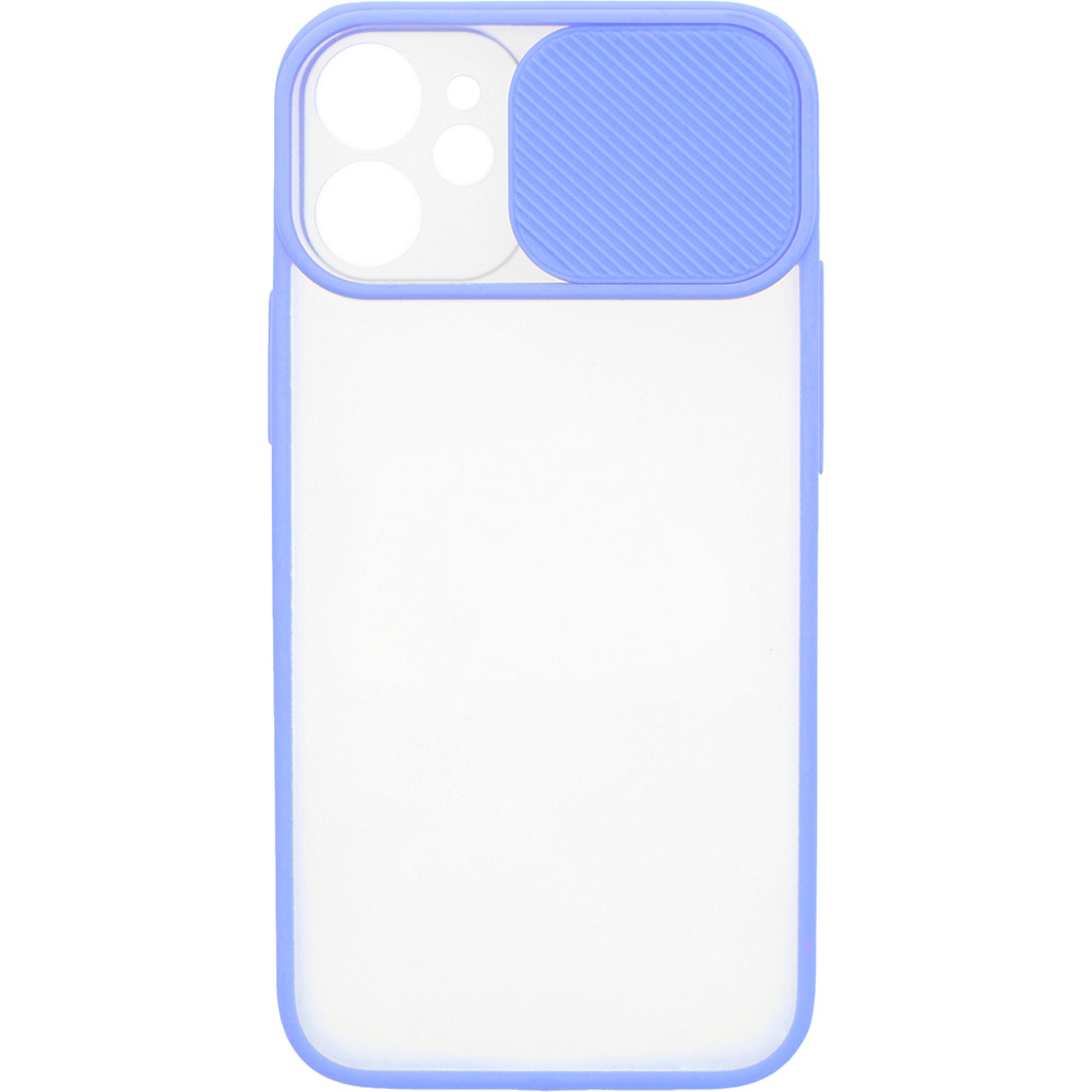 Чехол UFT для Apple IPhone 12 mini Purple (4820176272928) Чехол UFT для Apple IPhone 12 mini Purple (4820176272928)