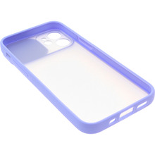 Чехол UFT для Apple IPhone 12 mini  Purple (4820176272928)