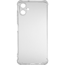 Чохол COLORWAY TPU AntiShock для Samsung Galaxy A07 Clear (CW-CTASSGA075)