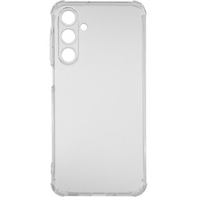 Чохол COLORWAY TPU AntiShock для Samsung Galaxy A17 Clear