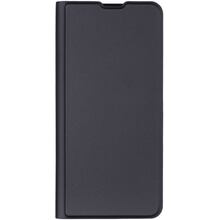 Чехол GELIUS Shell Case для Oppo A5 Pro 4G Black (00000101021)