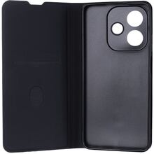 Чехол GELIUS Shell Case для Oppo Reno 13F 4G Black (00000101022)