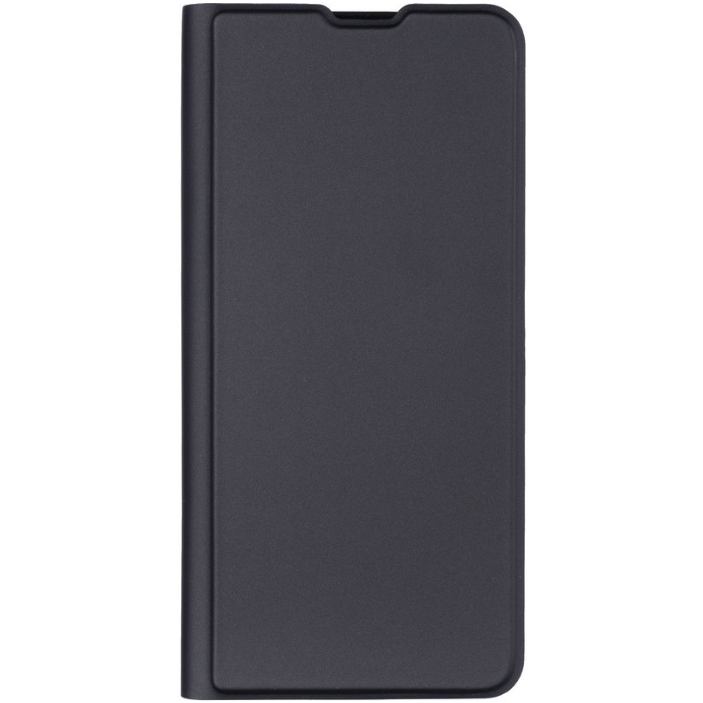 Чехол GELIUS Shell Case для Oppo Reno 13F 4G Black (00000101022) Чехол GELIUS Shell Case для Oppo Reno 13F 4G Black (00000101022)