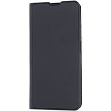 Чехол GELIUS Shell Case для Oppo Reno 13F 4G Black (00000101022)