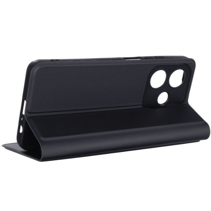 Внешний вид Чехол GELIUS Shell Case для Oppo Reno 13F 4G Black (00000101022)