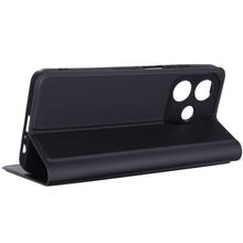 Чехол GELIUS Shell Case для Oppo Reno 13F 4G Black (00000101022)