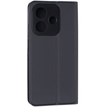 Чехол GELIUS Shell Case для Oppo Reno 13F 4G Black (00000101022)
