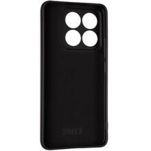 Чохол GELIUS Soft Case для Xiaomi 14T Black (00000100223)