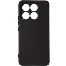 Чохол GELIUS Soft Case для Xiaomi 14T Black (00000100223)