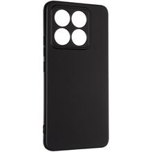 Чохол GELIUS Soft Case для Xiaomi 14T Black (00000100223)