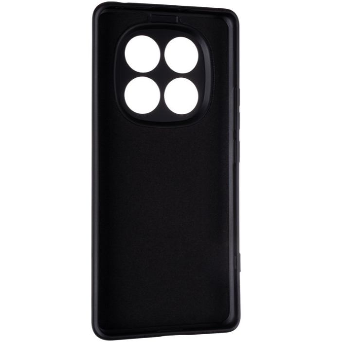 Чохол GELIUS Soft Case для Xiaomi Redmi A5 Black (00000101053) Колір чорний
