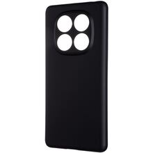 Чохол GELIUS Soft Case для Xiaomi Redmi A5 Black (00000101053)