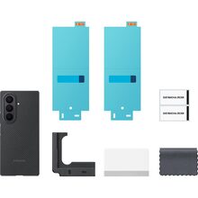 Чохол SAMSUNG Samsung Fold 7 Carbon Case Black (EF-XF966SBEGUA)