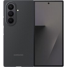 Чохол SAMSUNG Samsung Fold 7 Carbon Case Black (EF-XF966SBEGUA)
