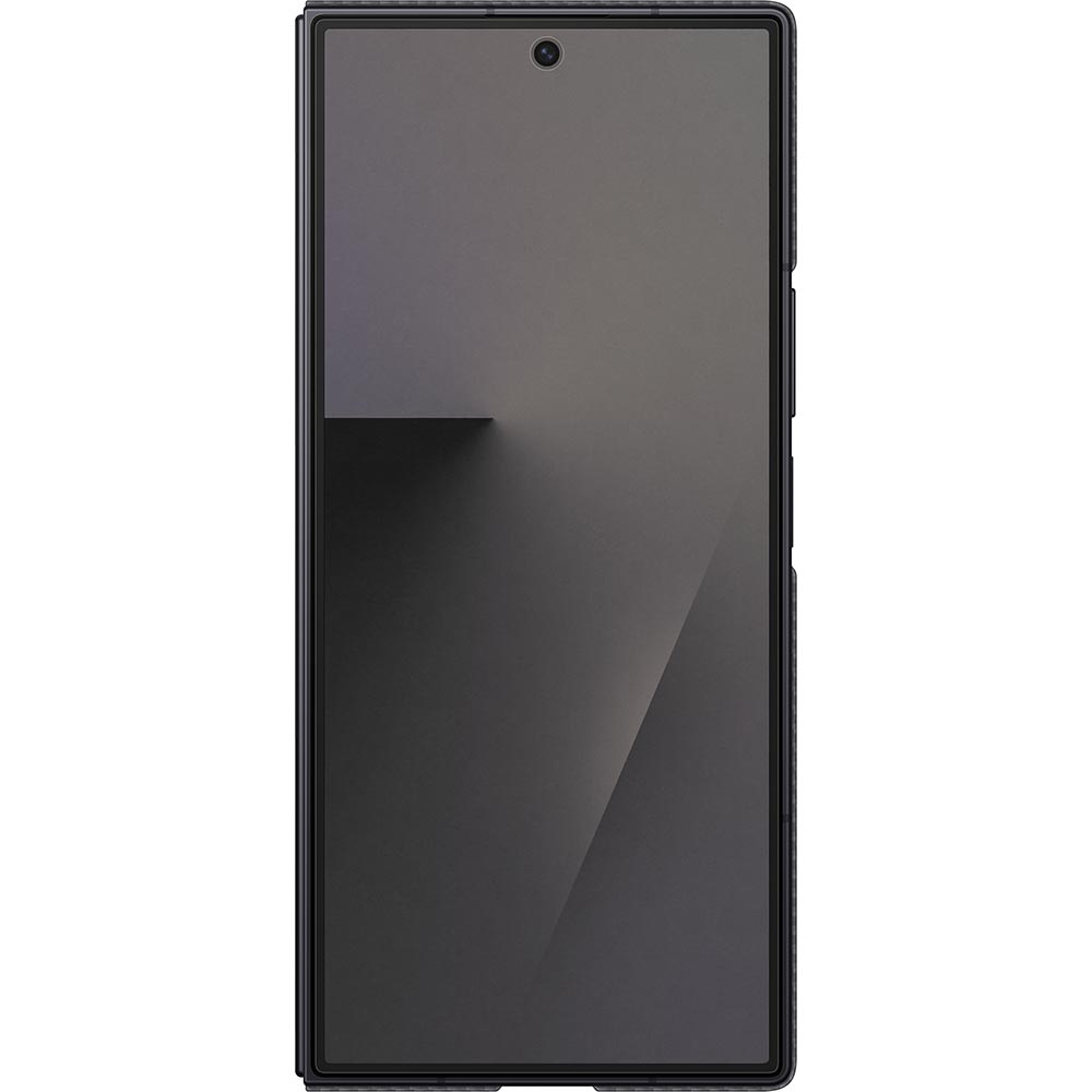 Чохол SAMSUNG Samsung Fold 7 Carbon Case Black (EF-XF966SBEGUA) Сумісність за моделлю Samsung Galaxy Fold 7 5G