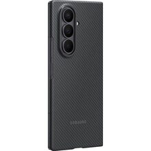 Чохол SAMSUNG Samsung Fold 7 Carbon Case Black (EF-XF966SBEGUA)
