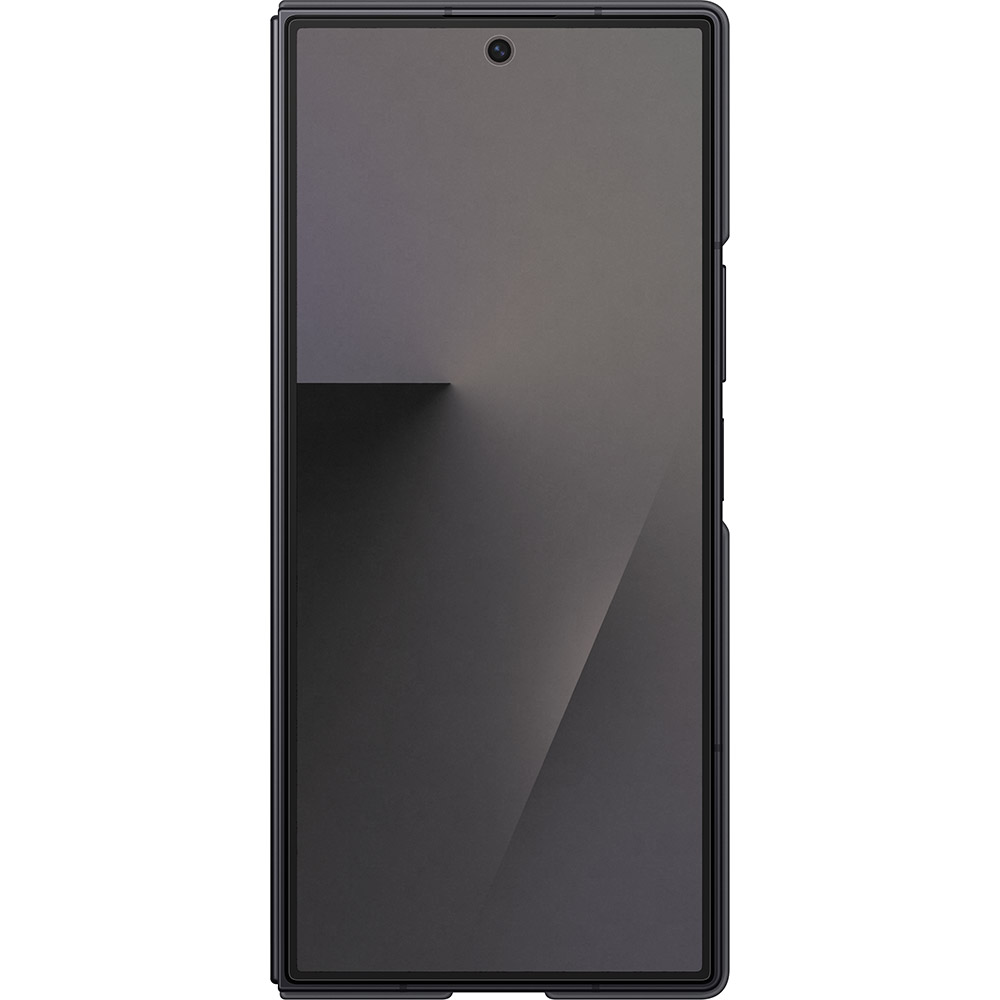 Чехол SAMSUNG для  Samsung Fold 7 Silicone Case Black (EF-MF966CBEGUA) Цвет черный