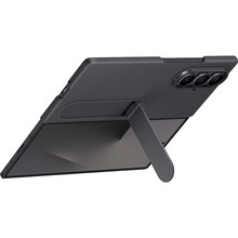 Чехол SAMSUNG для  Samsung Fold 7 Silicone Case Black (EF-MF966CBEGUA)